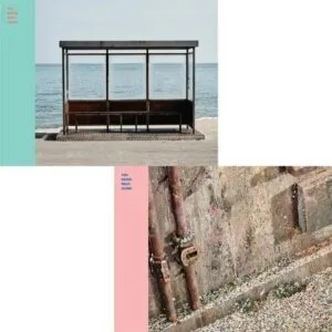 BTS - You Never Walk Alone