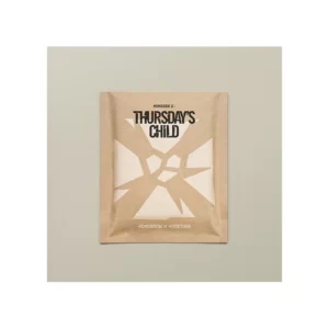 TXT - 4th Mini Album minisode 2: Thursday's Child (TEAR ver.)