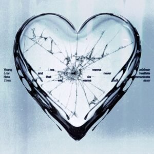 WayV - The 2nd Album [On My Youth] (Diary Ver.)