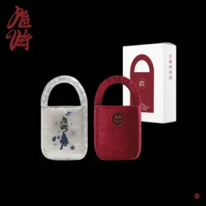 Red Velvet - The 3rd Album [Chill Kill] (Bag Ver.) (Random Ver.)