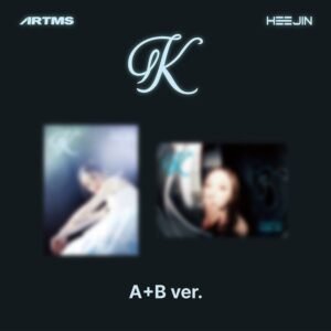 HeeJin - [K] (Random ver.)