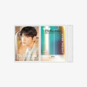 HYBE INSIGHT -  TXT Photocard Set