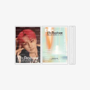 HYBE INSIGHT -  ENHYPEN Photocard Set
