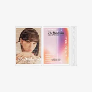 HYBE INSIGHT -  LE SSERAFIM Photocard Set