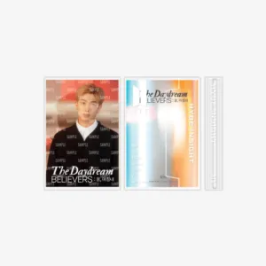 HYBE INSIGHT -  BTS Photocard Set