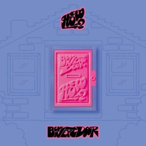 BOYNEXTDOOR - 2nd EP [HOW?] (Weverse Albums Ver.)