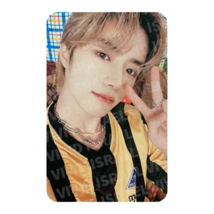 TXT BEOMGYU - 2023 Deco Kit Photocard