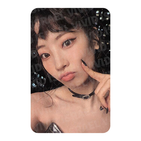 TWICE DAHYUN - With YOU-th Photocard