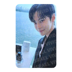 NCT DOYOUNG - Perfume YES24 Photocard