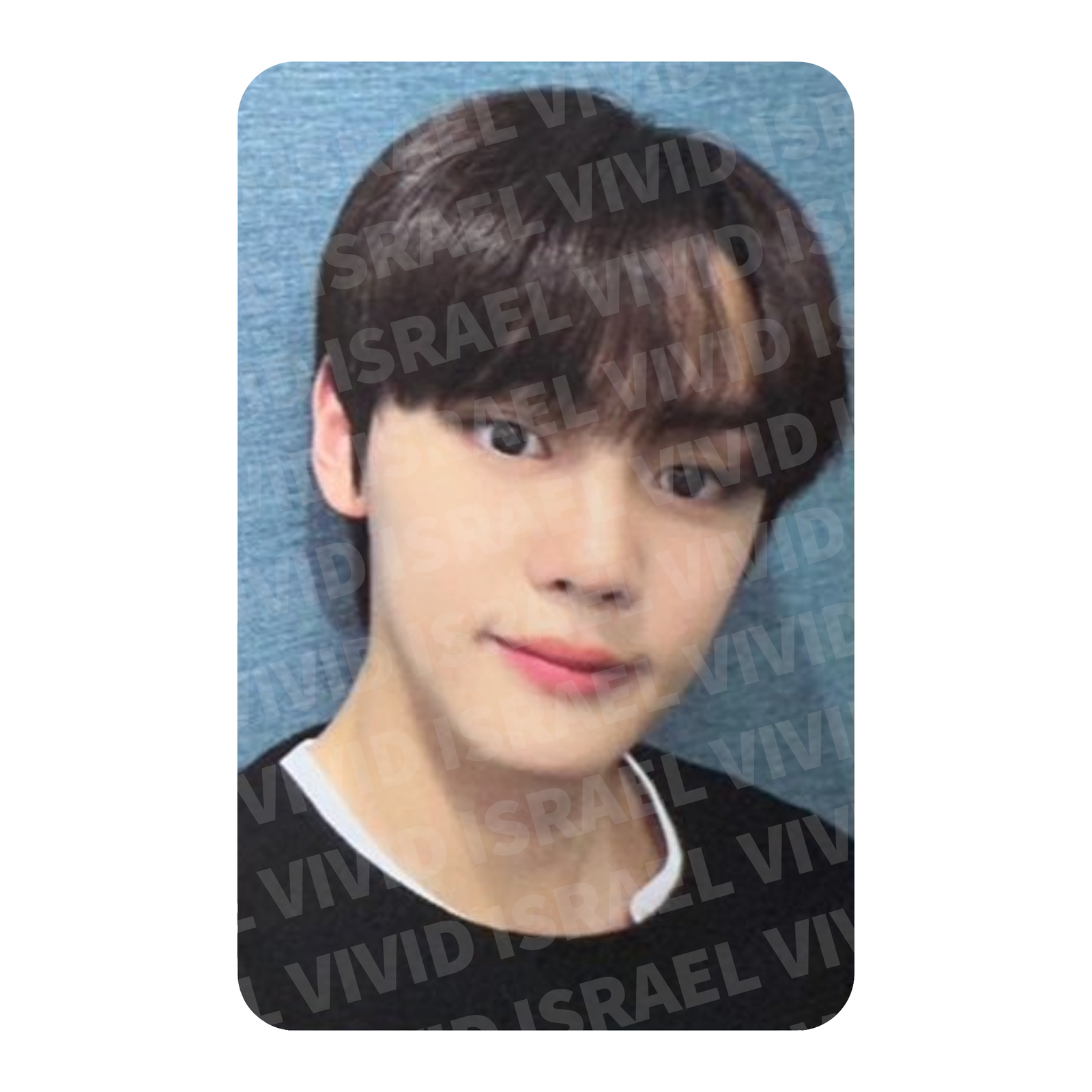 ZEROBASEONE GYUVIN - KCON Japan 2023 Photocard