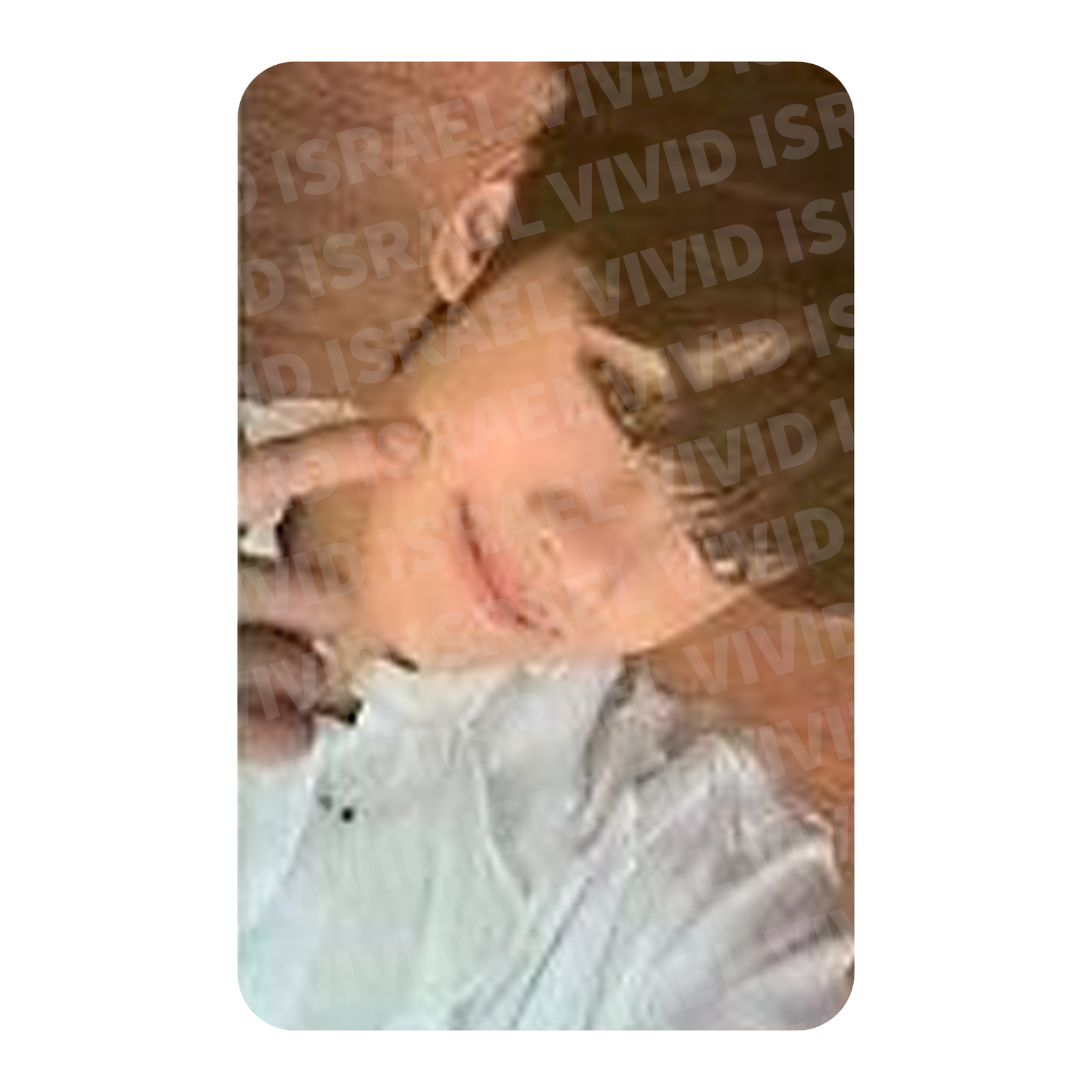 ZEROBASEONE GYUVIN - Youth in the Shade EVERLINE Photocard