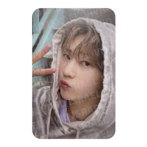 ZEROBASEONE MATTHEW – Youth in the Shade Youth ver. Photocard