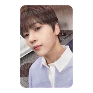 ZEROBASEONE MATTHEW - KCON Japan 2023 Photocard