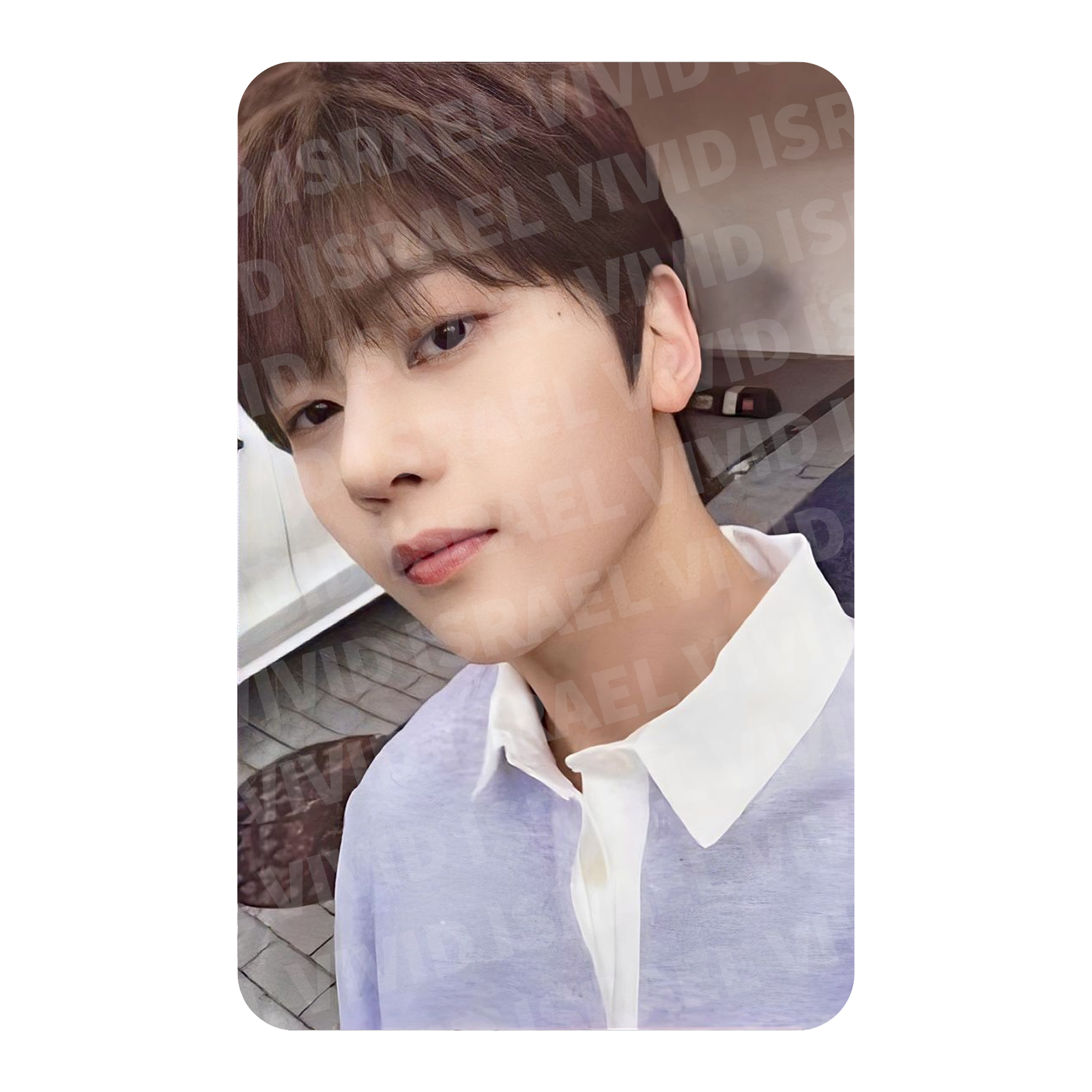 ZEROBASEONE MATTHEW - KCON Japan 2023 Photocard