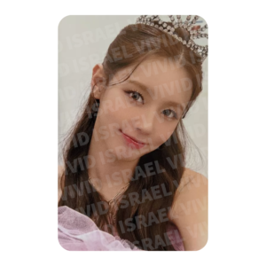 G I-DLE MIYEON -  MY KTOWN4U Photocard