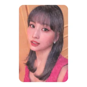 TWICE MOMO - Between 1&2 Photocard