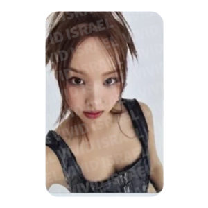 TWICE NAYEON - Na Photocard