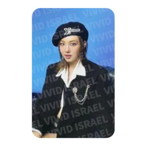 TWICE NAYEON - Na Nemo version Photocard