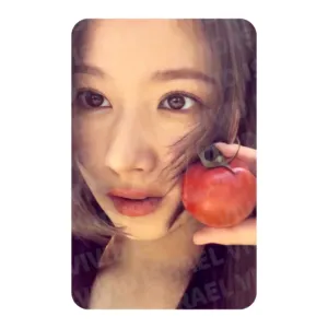 TWICE SANA - Between 1&2 Photocard