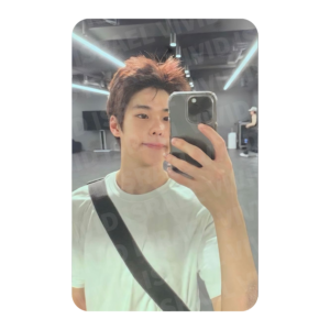 RIIZE SOHEE - Get A Guitar Realize Ver. Photocard