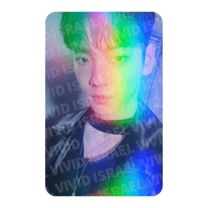 TXT SOOBIN - minisode 2: Thursday's Child WEVERSE Photocard