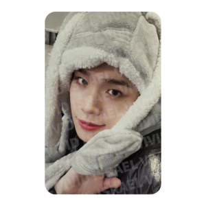 ZEROBASEONE TAERAE - Melting Point MAKESTAR Photocard