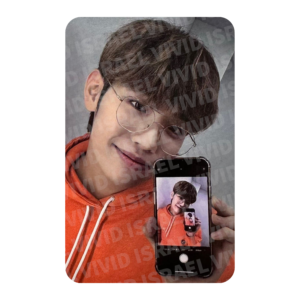 ZEROBASEONE TAERAE - Youth in the Shade KTOWN4U Photocard