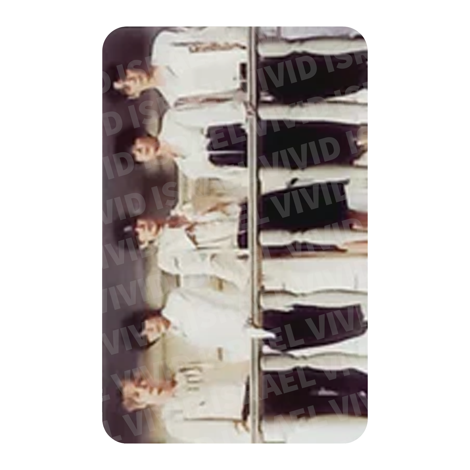 TXT – minisode 3: Tomorrow Weverse ver. Photocard