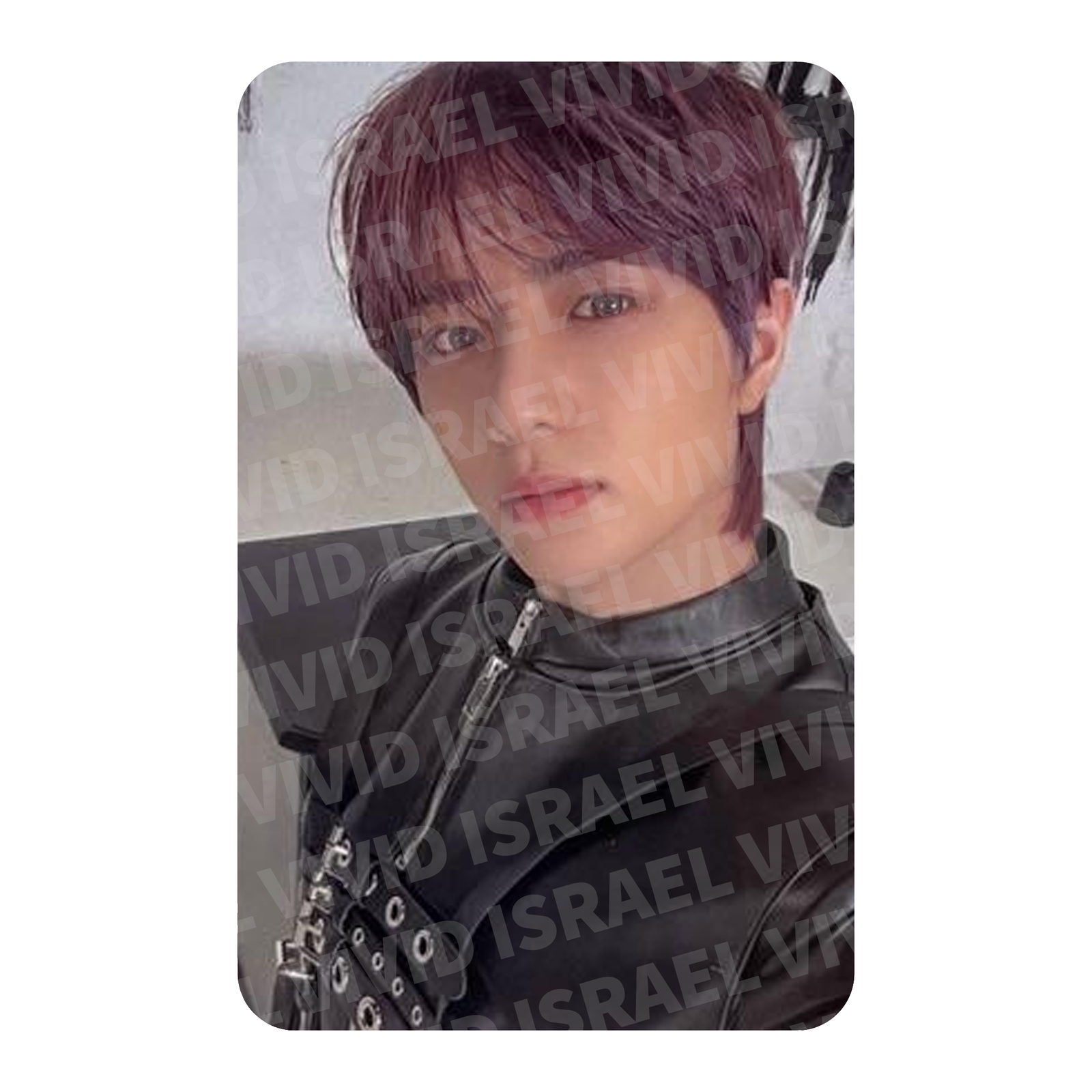 TXT BEOMGYU - minisode 2: Thursday's Child HATE ver. Photocard