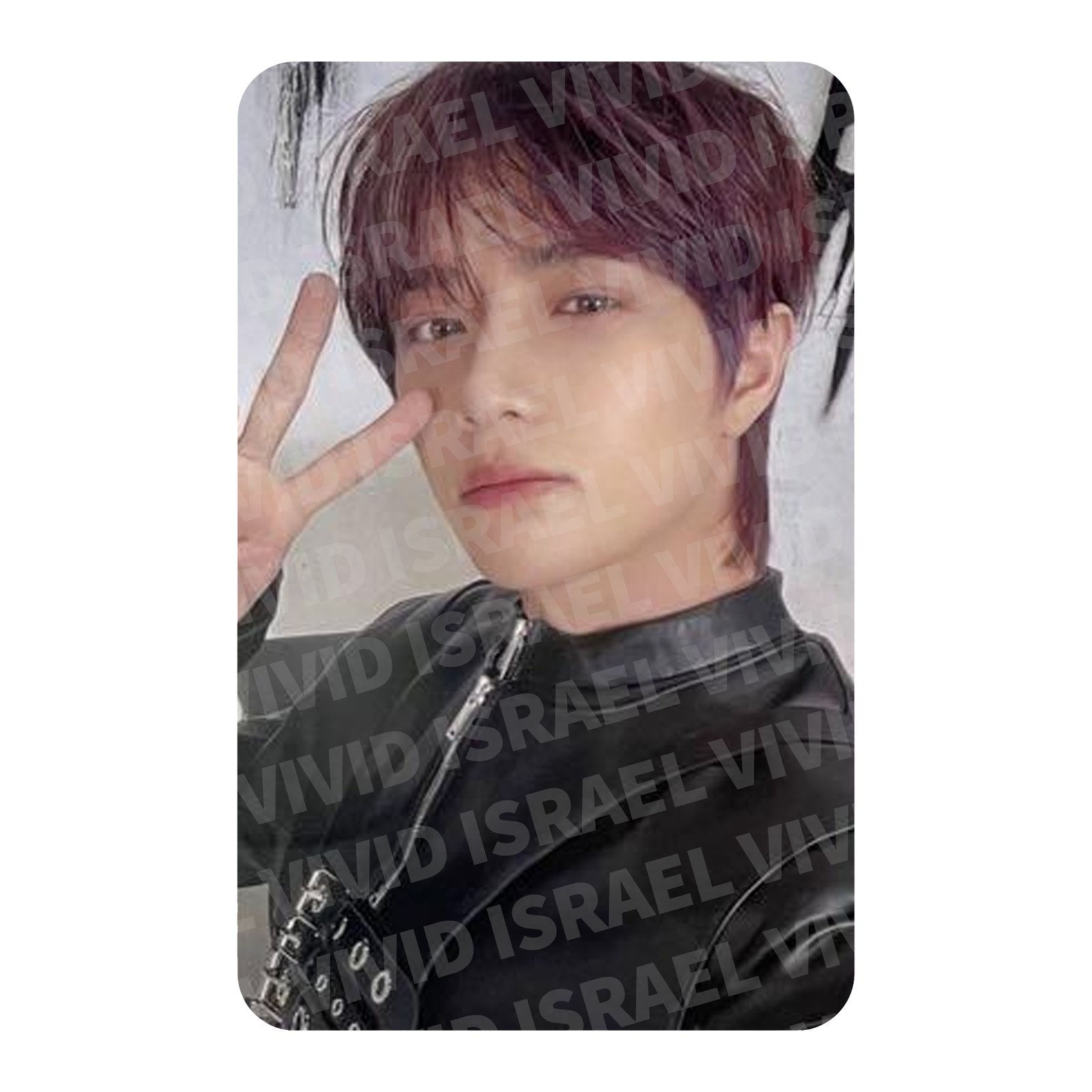 TXT BEOMGYU - minisode 2: Thursday's Child Universal Japan Photocard