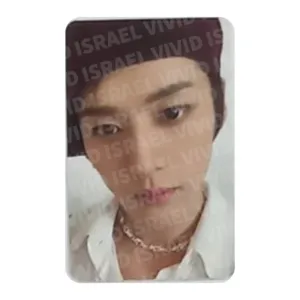 STRAY KIDS LEE KNOW – ★★★★★ (5-STAR) Photocard