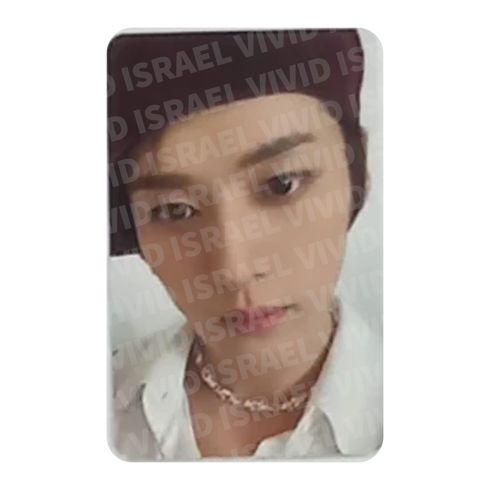 STRAY KIDS LEE KNOW – ★★★★★ (5-STAR) Photocard