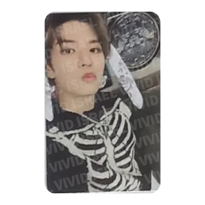 STRAY KIDS SEUNGMIN – ★★★★★ (5-STAR) Photocard