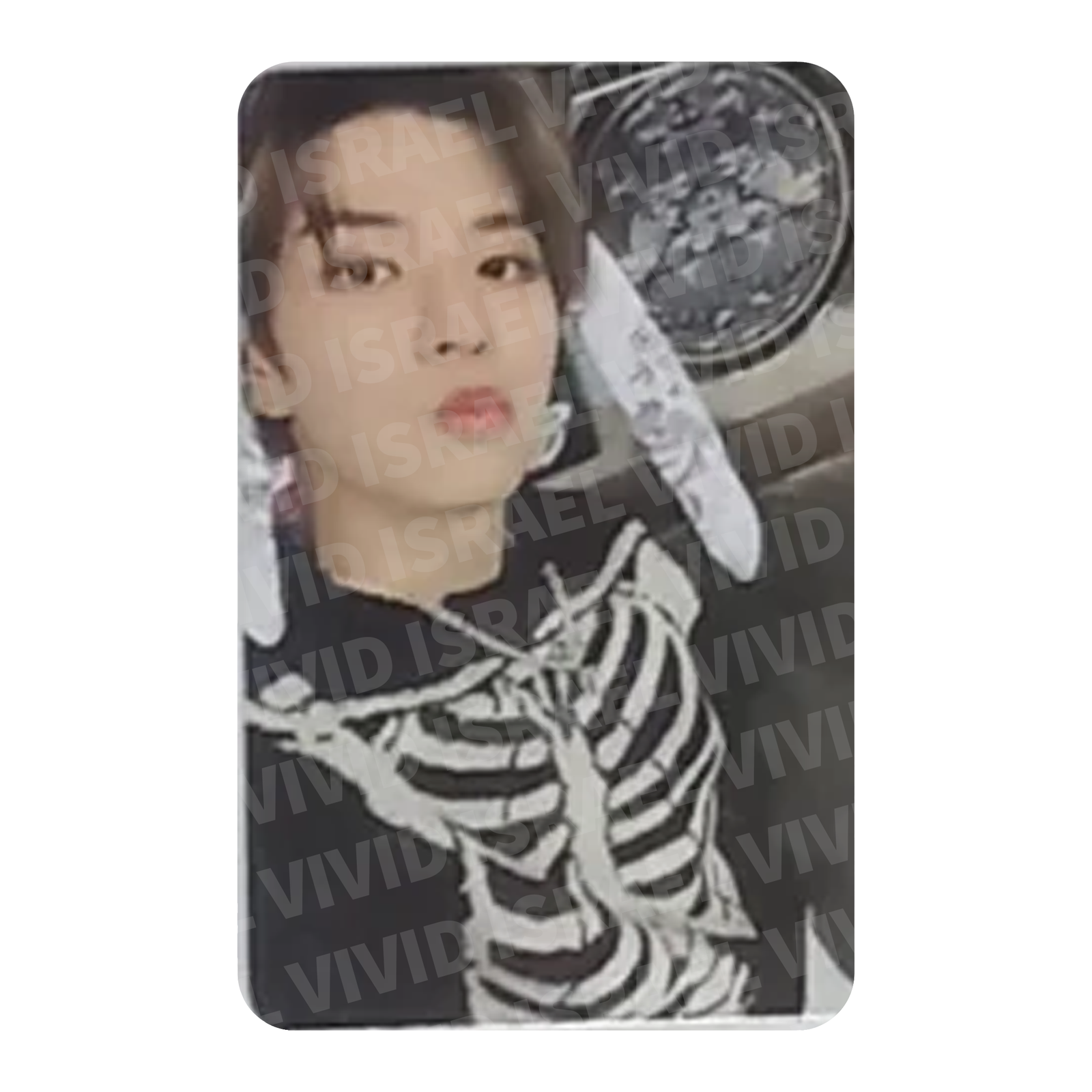 STRAY KIDS SEUNGMIN – ★★★★★ (5-STAR) Photocard