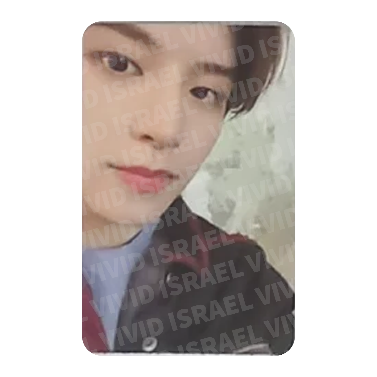 STRAY KIDS SEUNGMIN – ★★★★★ (5-STAR) Photocard