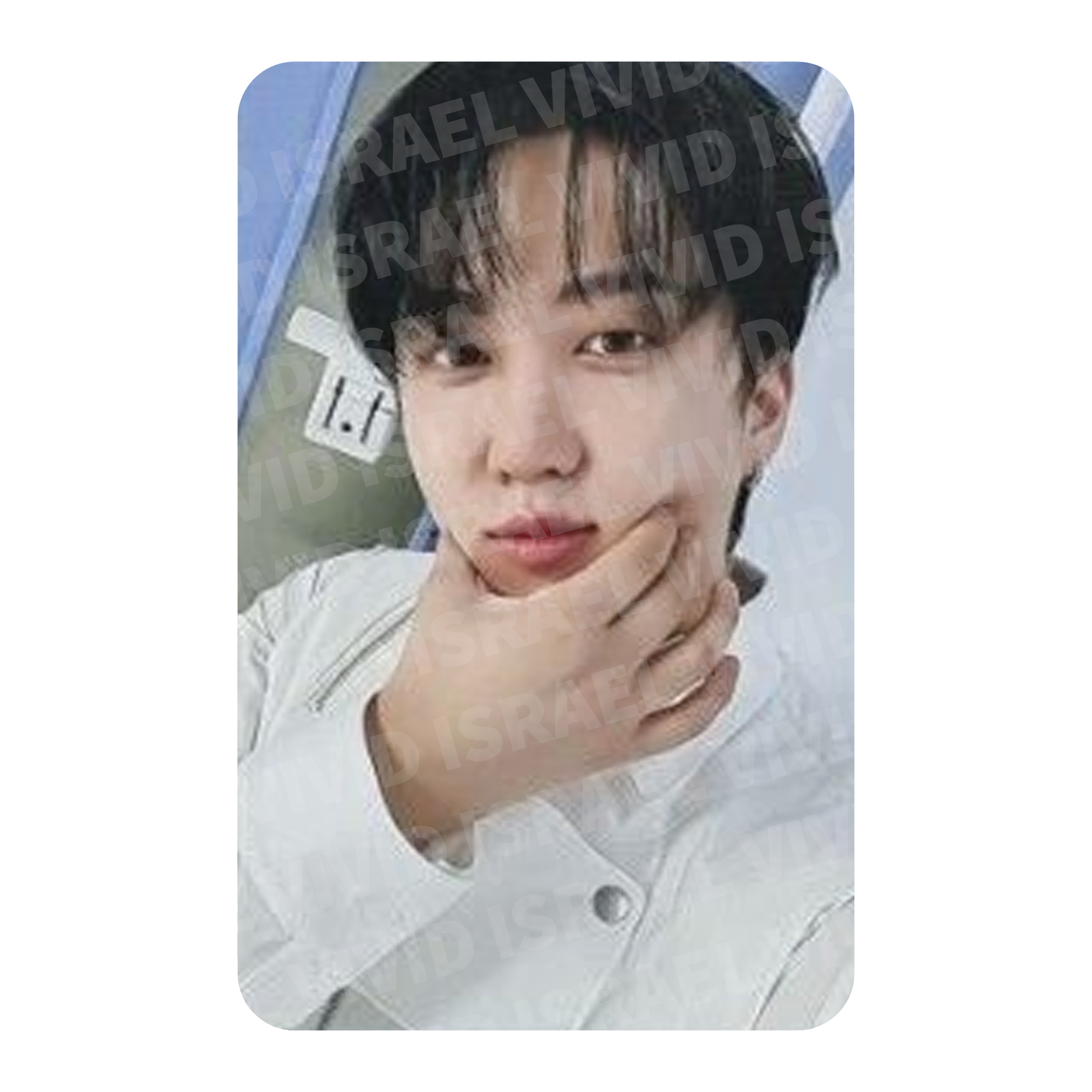 STRAY KIDS CHANGBIN - PILOT:FOR 5 STAR FANMEETING Online MD Preorder Photocard