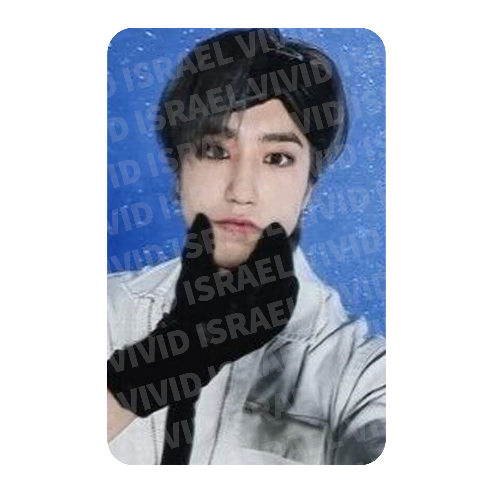 STRAY KIDS HAN - PILOT:FOR 5 STAR FANMEETING Online MD Preorder Photocard