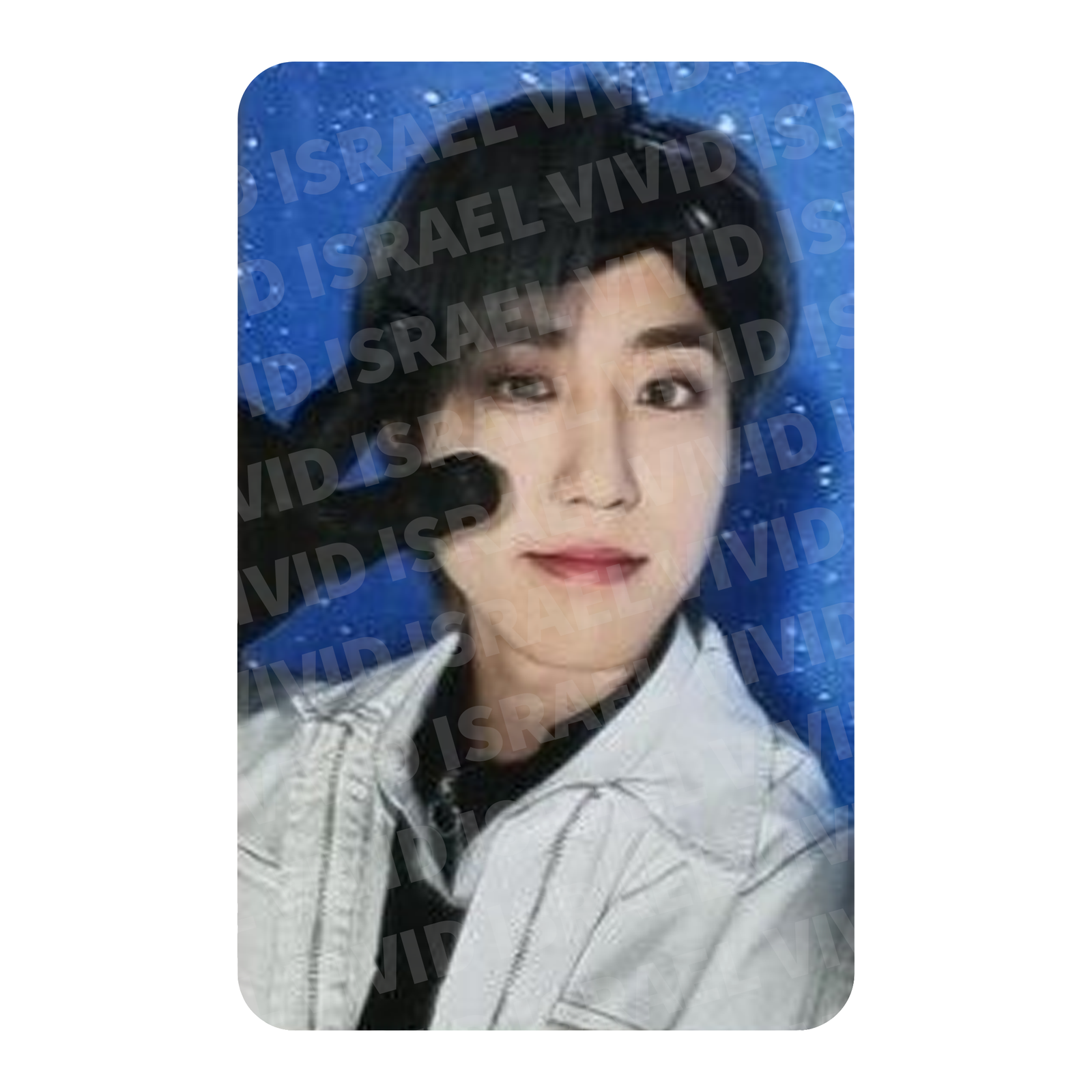 STRAY KIDS HAN - PILOT:FOR 5 STAR FANMEETING Online MD Preorder Photocard