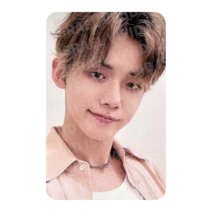 TXT YEONJUN - Good Boy Gone Bad UMS Photocard