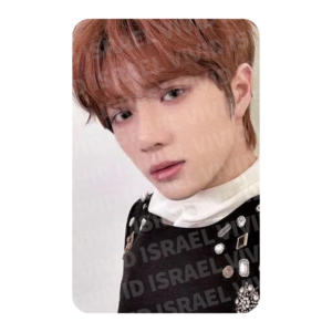 TXT BEOMGYU - Good Boy Gone Bad UMS Photocard