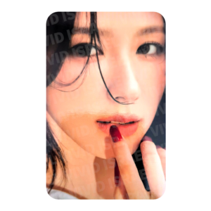 G I-DLE MIYEON - I SWAY Poca version Photocard