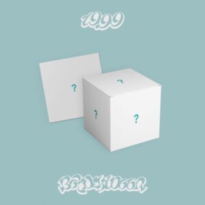 BOYNEXTDOOR - 3rd EP Album [19.99] (weverse albums ver.)