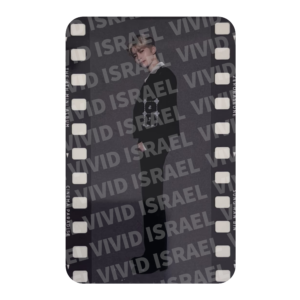 ZEROBASEONE HANBIN - CINEMA PARADISE FILM version Photocard