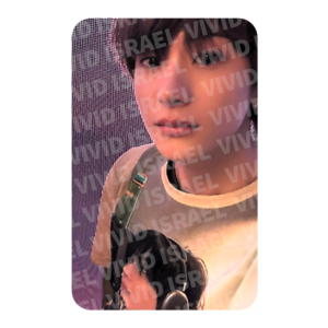 RIIZE ANTON - RIIZING Riizing Day Ver. Photocard