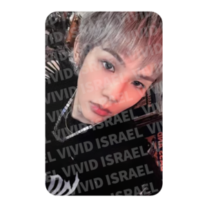 RIIZE SHOTARO - RIIZING Boom Boom Bass Ver. Photocard