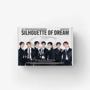 NCT DREAM - 2025 Season's Greeting