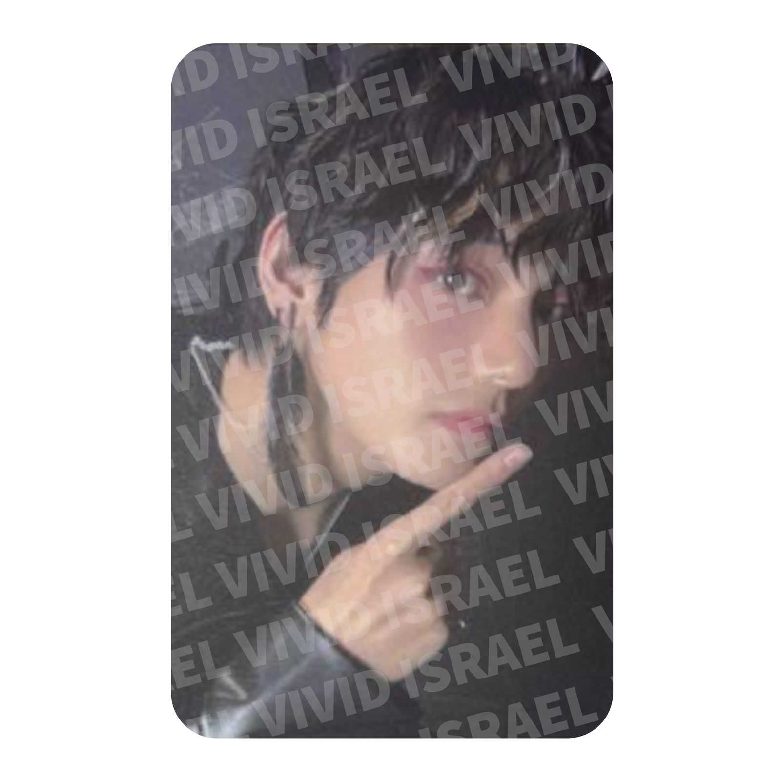 BTS V – Map Of The Soul: 7 Ver.2 Photocard1