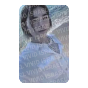 ENHYPEN NI-KI – DIMENSION: DILEMMA M2U Lucky Draw Photocard