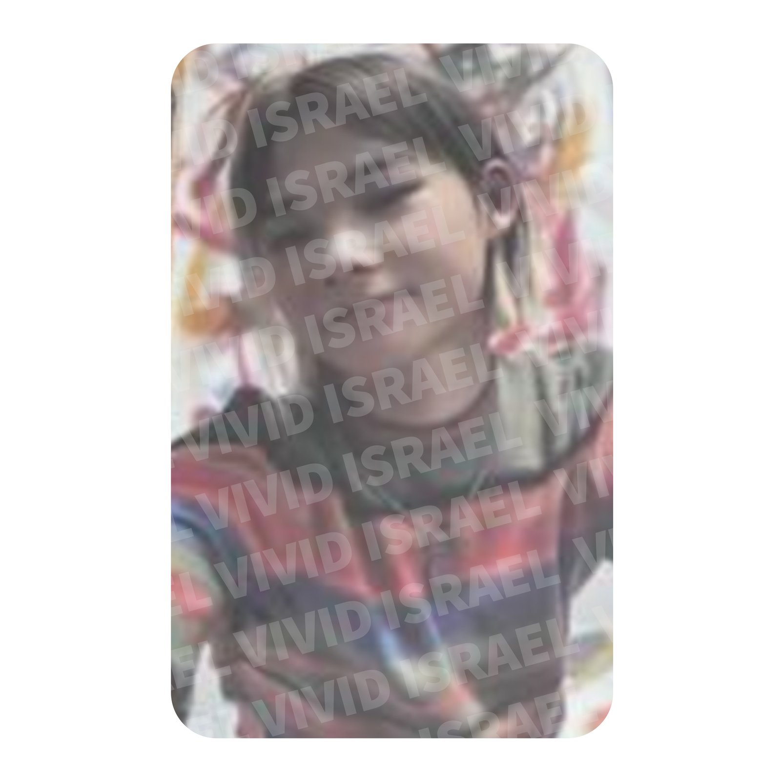 ENHYPEN NI-KI – DIMENSION: DILEMMA POWERSTATION Lucky Draw Photocard