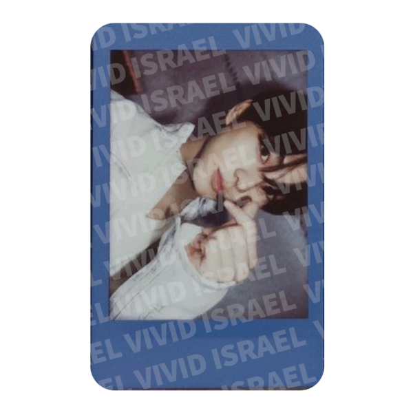ENHYPEN JUNGWON - ROMANCE :UNTOLD -daydream- Photocard